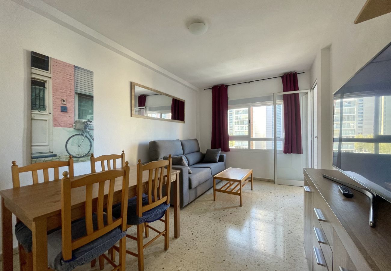 Appartement à Benidorm - OCEANS 3 NEW TOWN R159