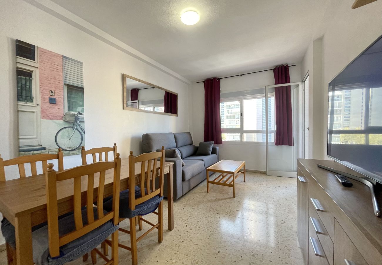 Appartement à Benidorm - OCEANS 3 NEW TOWN R159