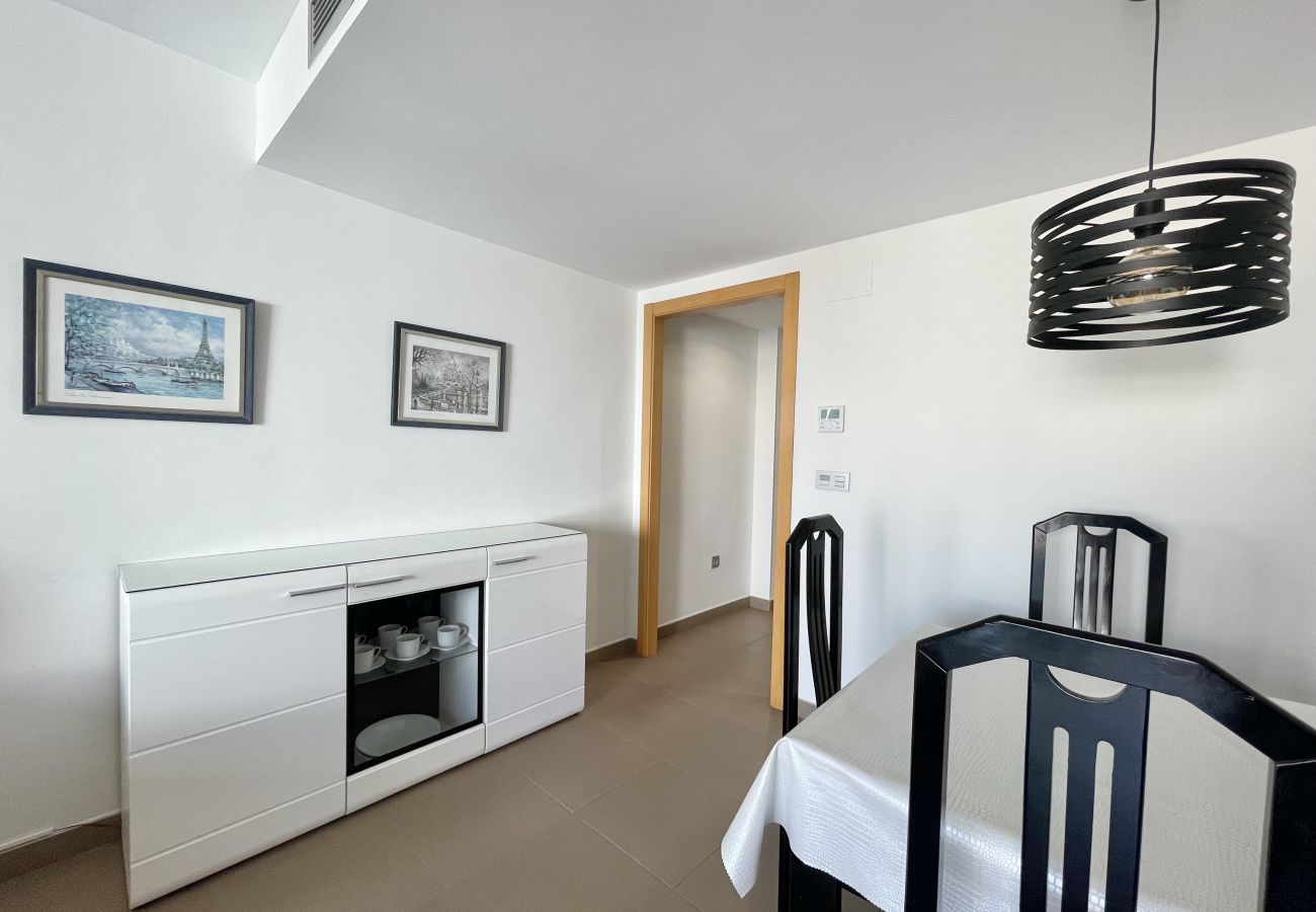 Appartement à Benidorm - R162 BEAUTIFUL  EDIMAR APARTMENT