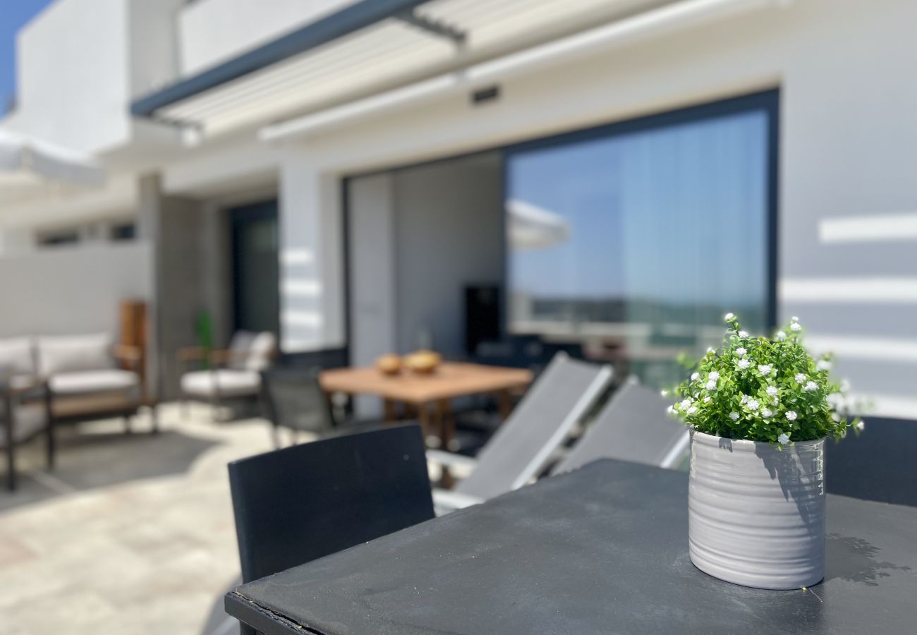 Appartement à Finestrat - R169 AMAZING LUXURY APARTMENT