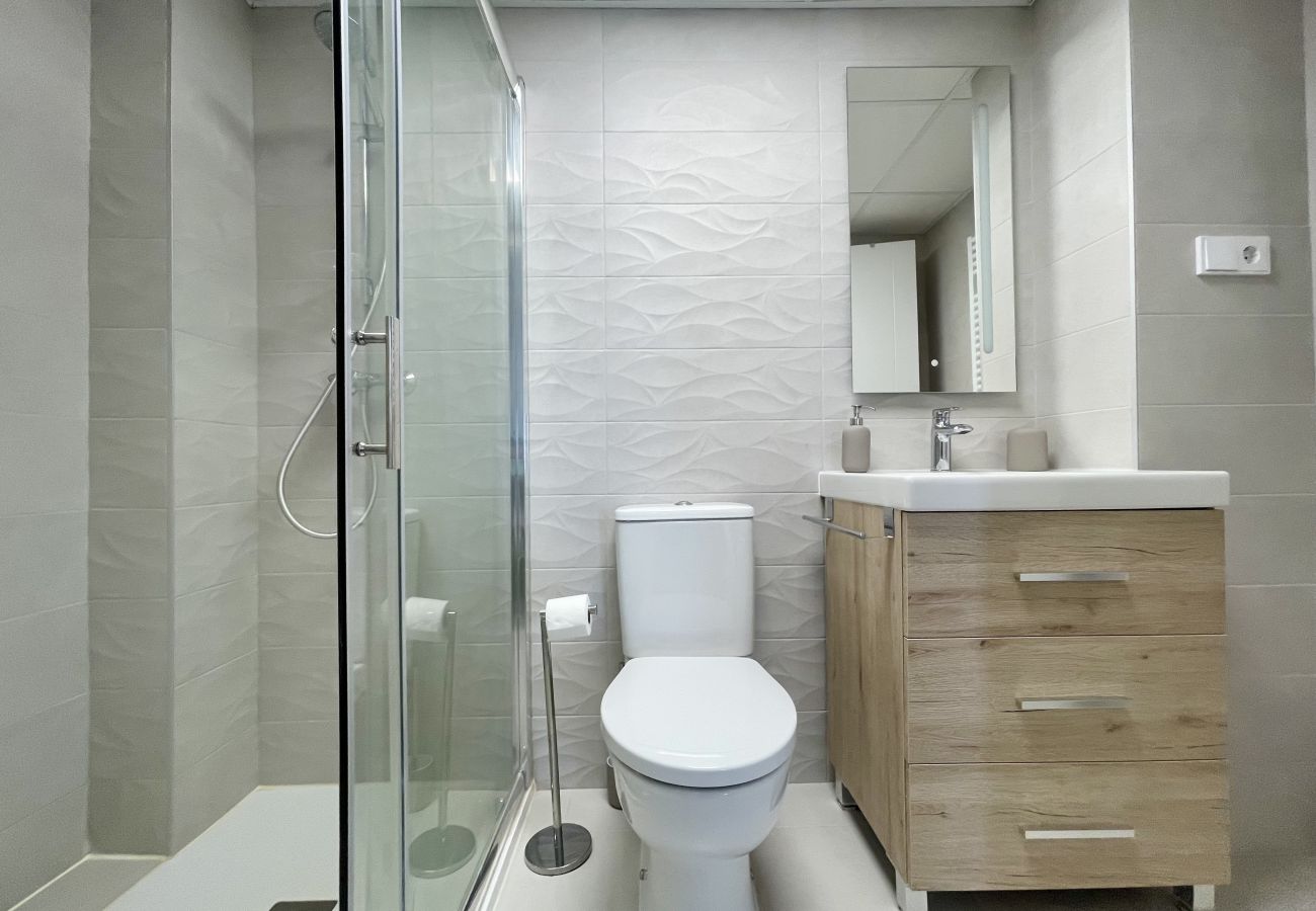 Appartement à Finestrat - R169 AMAZING LUXURY APARTMENT