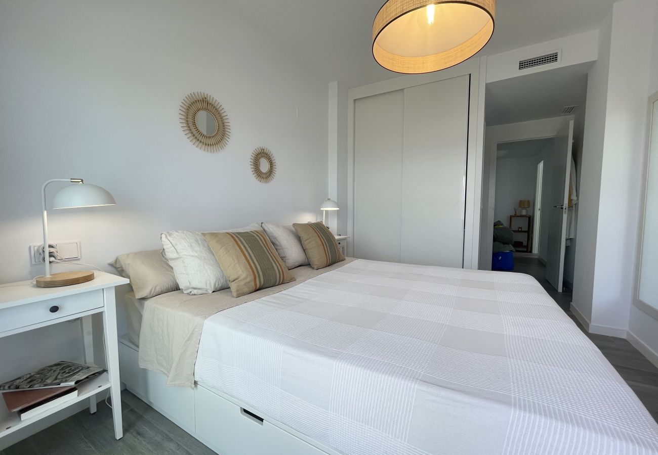Appartement à Finestrat - R169 AMAZING LUXURY APARTMENT