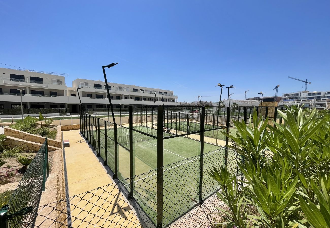 Appartement à Finestrat - R169 AMAZING LUXURY APARTMENT