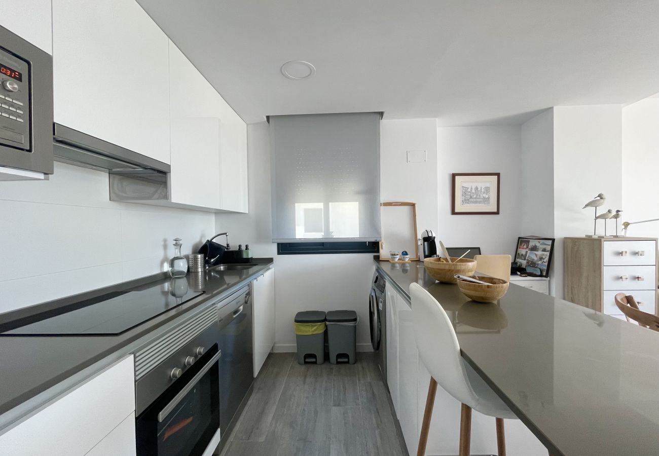 Appartement à Finestrat - R169 AMAZING LUXURY APARTMENT
