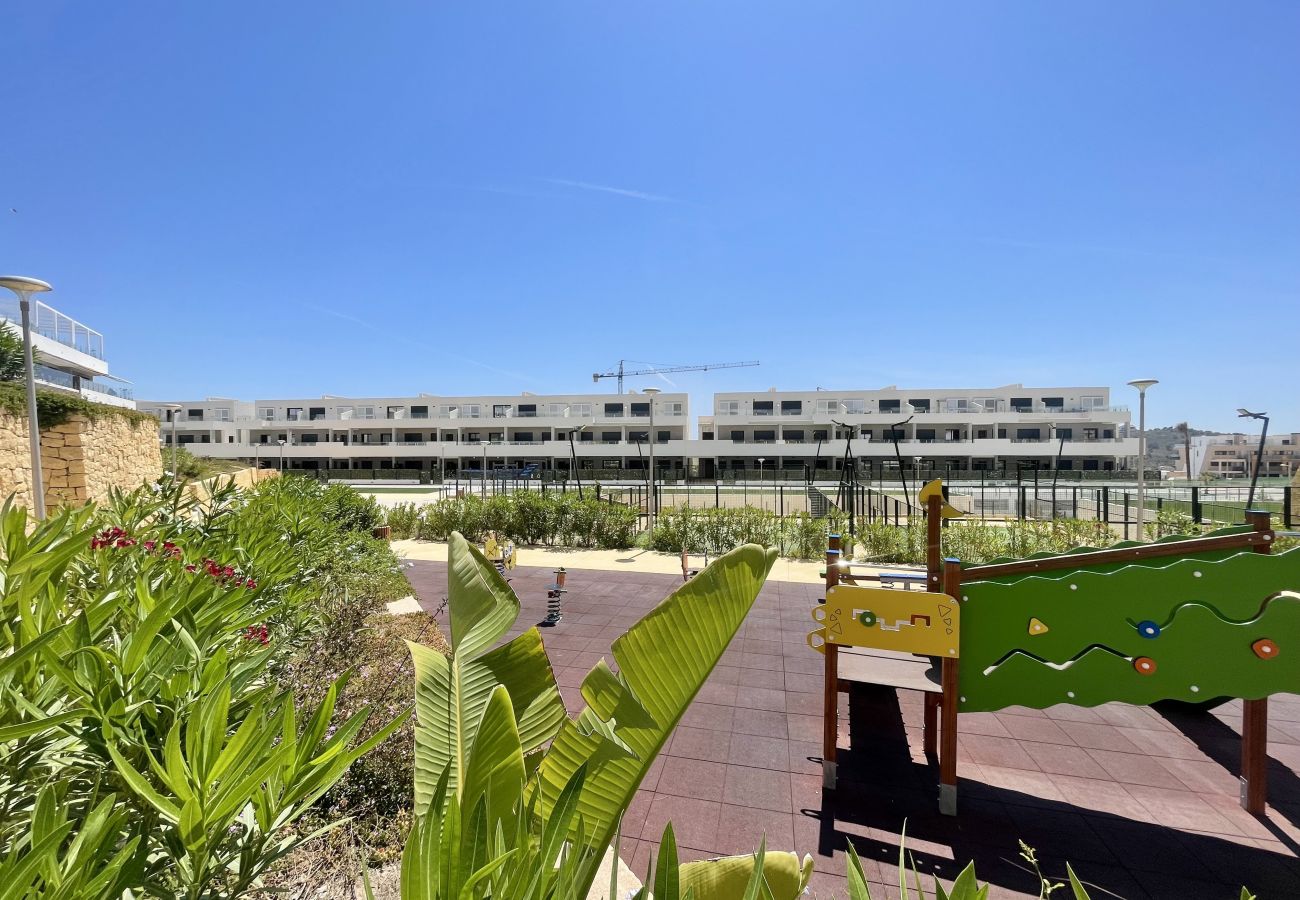 Appartement à Finestrat - R169 AMAZING LUXURY APARTMENT