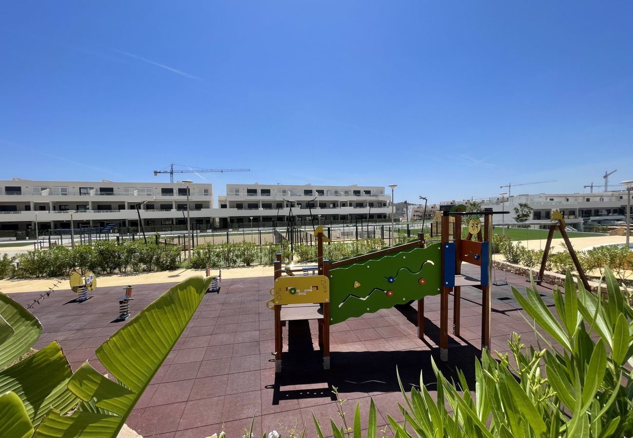 Appartement à Finestrat - R169 AMAZING LUXURY APARTMENT