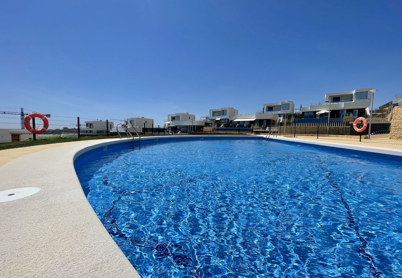 Appartement à Finestrat - R169 AMAZING LUXURY APARTMENT