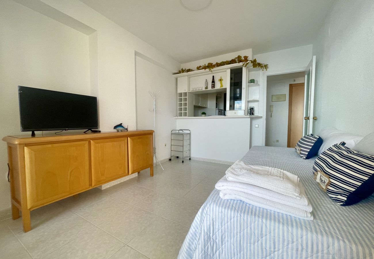 Appartement à Benidorm - TROPIC SUNSET LEVANTE BEACH VIEWS R172