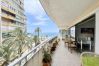 Appartement à Benidorm - GAVINA LEVANTE BEACH AND SUN R174
