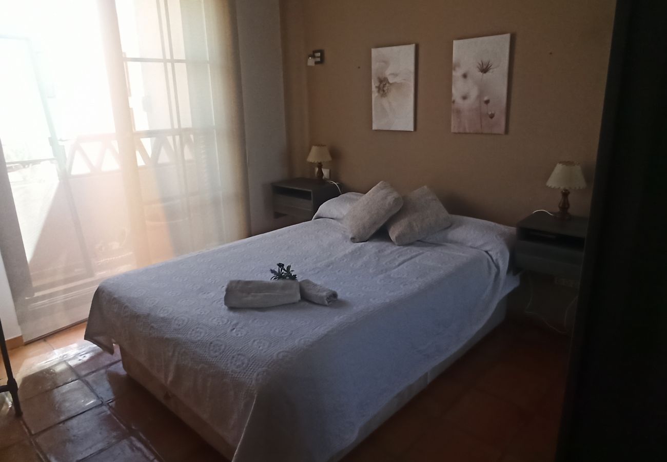 Bungalow à Finestrat - MIRADOR DE SIERRA CORTINA RESIDENTIAL (R176)
