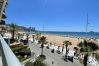 Appartement à Benidorm - TOR MARAYA SEAFRONT LEVANTE VIEWS N018