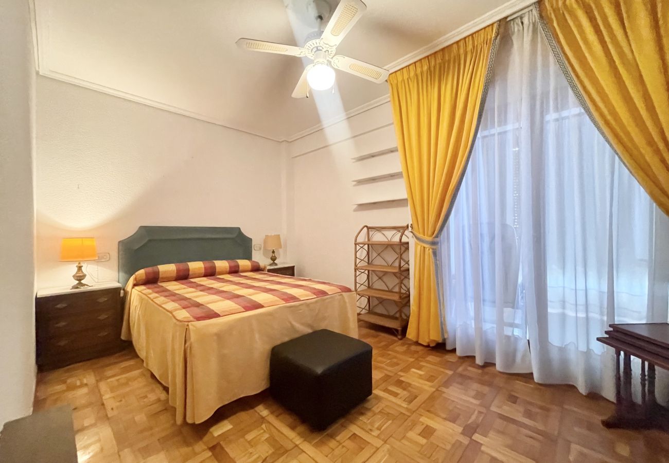 Appartement à Benidorm - PRINCIPADO BEACH N021