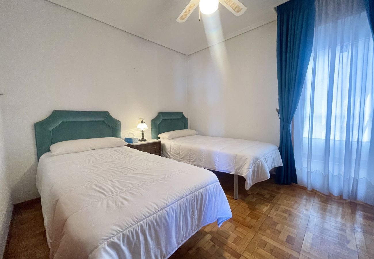 Appartement à Benidorm - PRINCIPADO BEACH N021