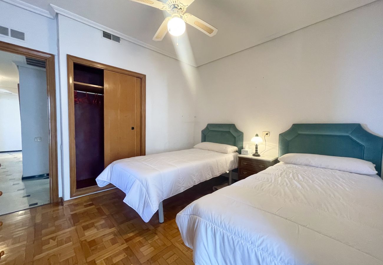 Appartement à Benidorm - PRINCIPADO BEACH N021
