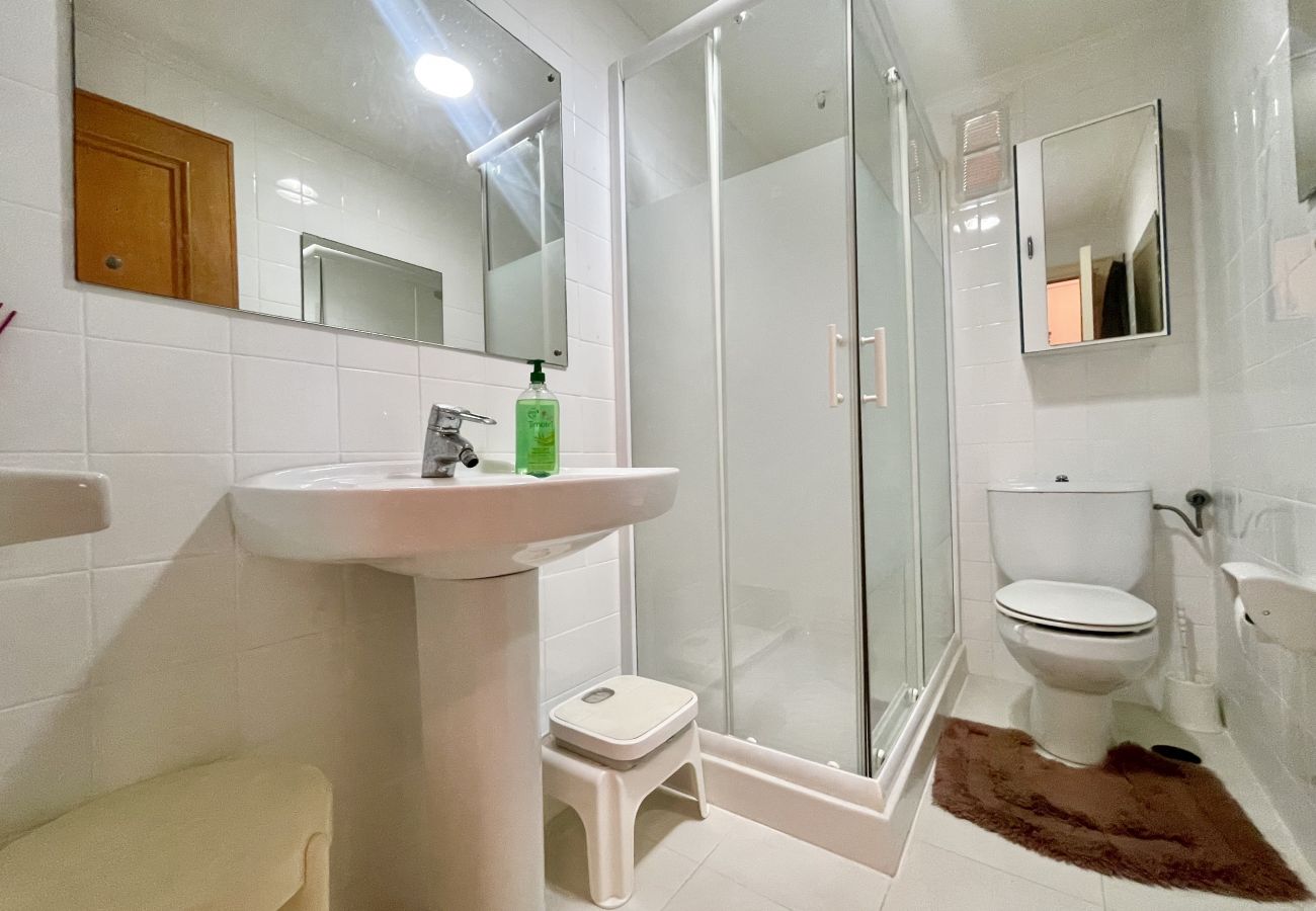 Appartement à Benidorm - PRINCIPADO BEACH N021