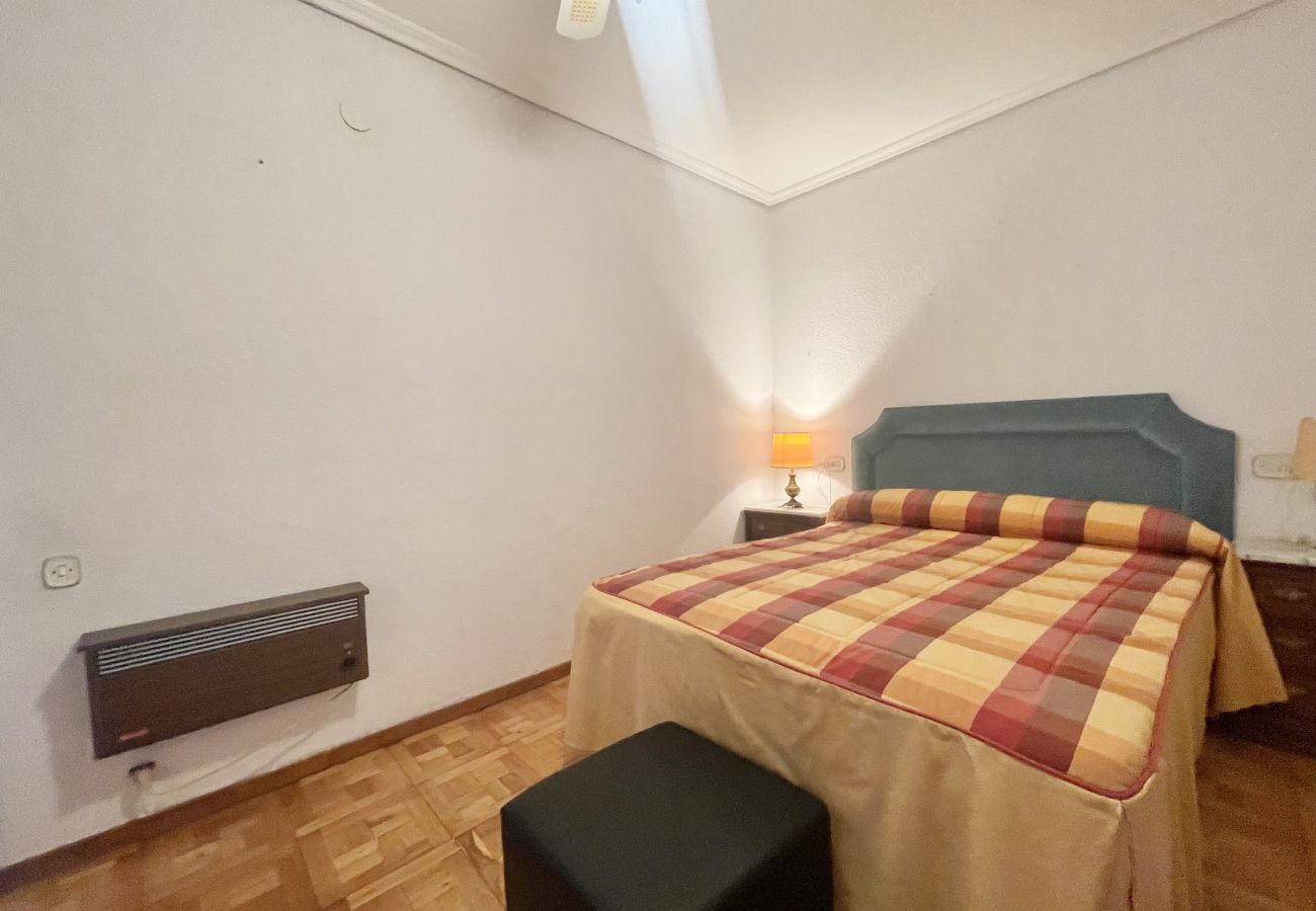 Appartement à Benidorm - PRINCIPADO BEACH N021