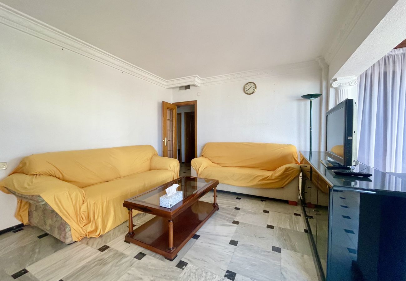 Appartement à Benidorm - PRINCIPADO BEACH N021