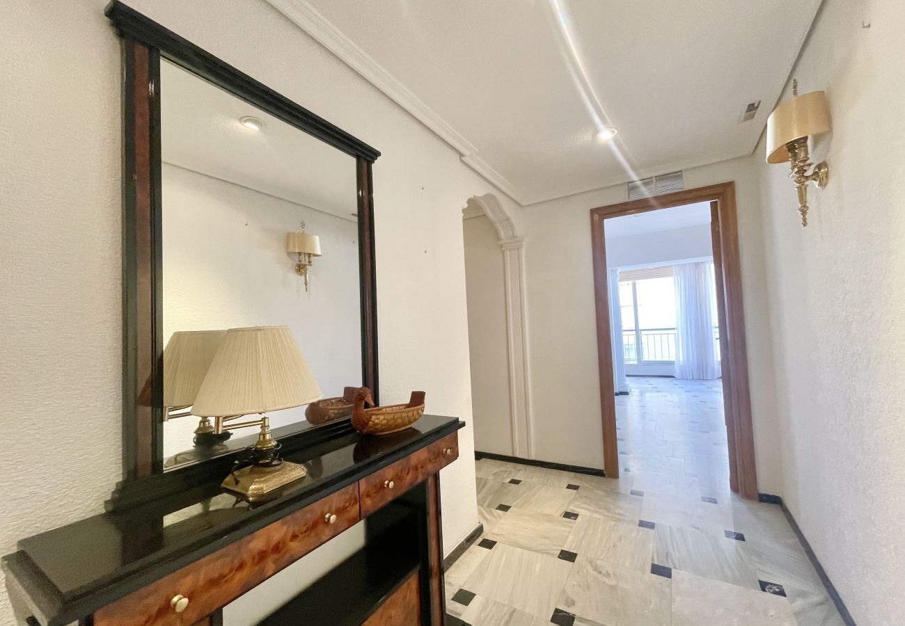 Appartement à Benidorm - PRINCIPADO BEACH N021