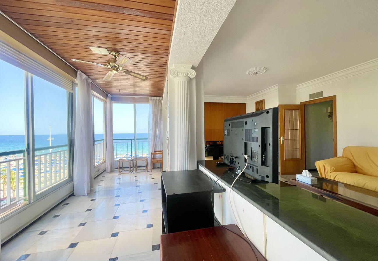Appartement à Benidorm - PRINCIPADO BEACH N021