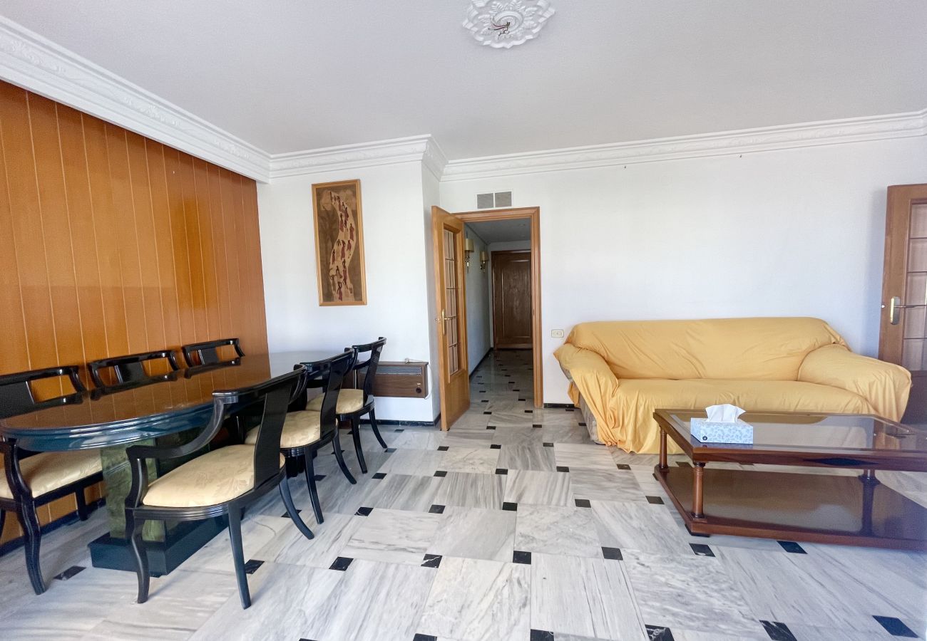 Appartement à Benidorm - PRINCIPADO BEACH N021