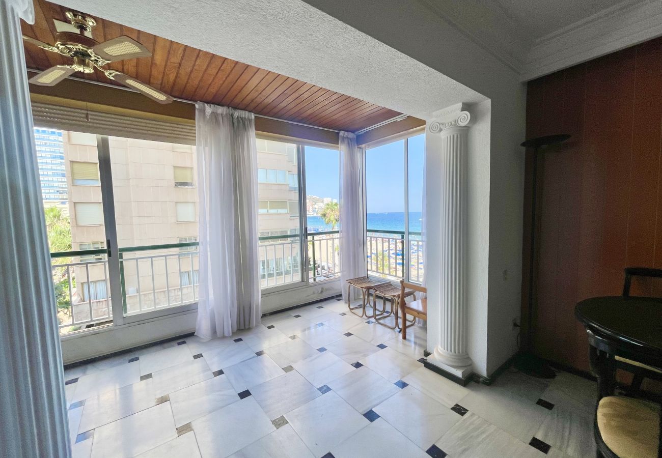 Appartement à Benidorm - PRINCIPADO BEACH N021
