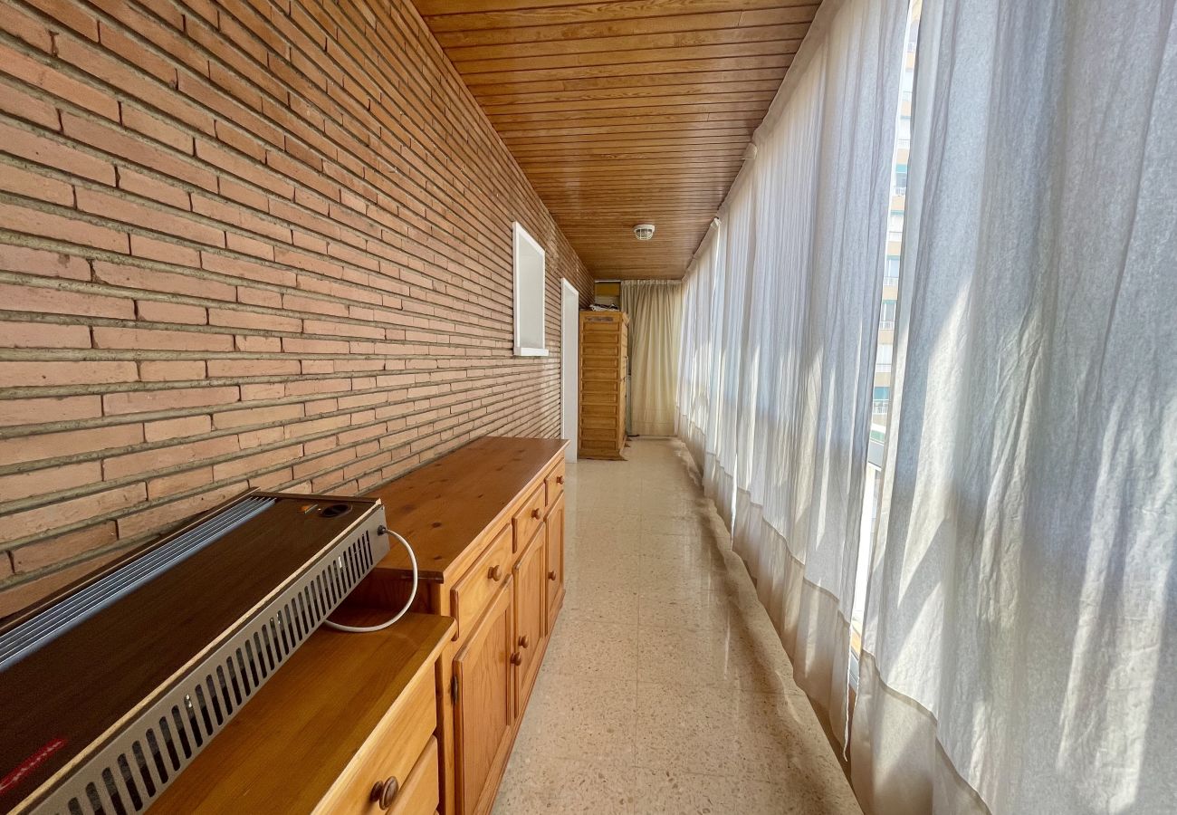 Appartement à Benidorm - PRINCIPADO BEACH N021