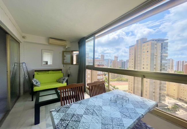 Appartement à Benidorm - LA CIGÜEÑA APARTMENT (N023) Appartement à Benidorm - LA CIGÜEÑA APARTMENT (N023)