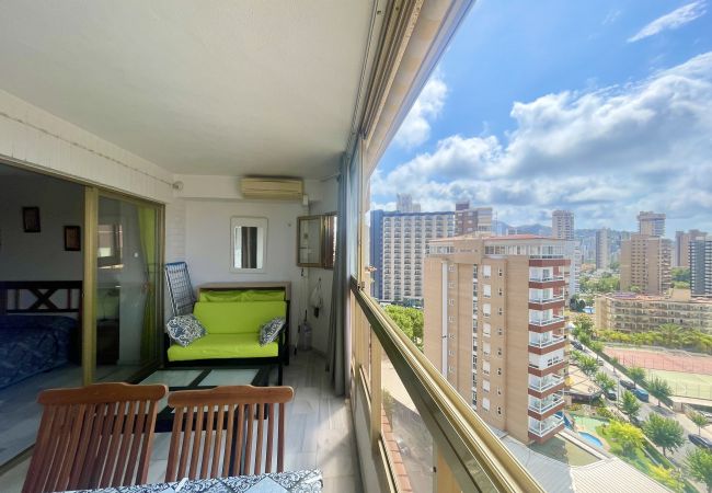 Appartement à Benidorm - LA CIGÜEÑA APARTMENT (N023) Appartement à Benidorm - LA CIGÜEÑA APARTMENT (N023)