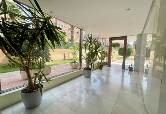 Appartement à Benidorm - LA CIGÜEÑA APARTMENT (N023) Appartement à Benidorm - LA CIGÜEÑA APARTMENT (N023)