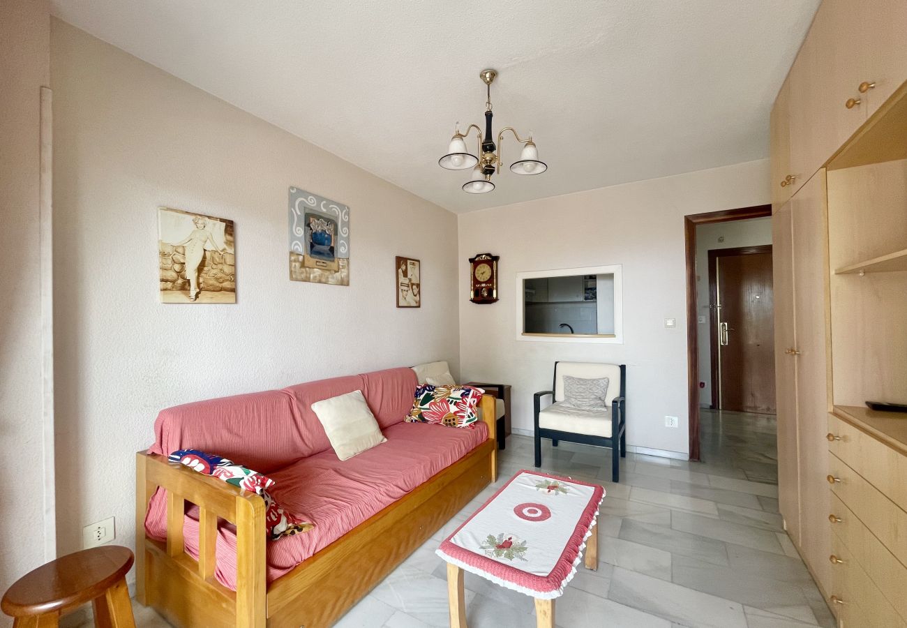 Appartement à Benidorm - LA CIGÜEÑA APARTMENT (N023)