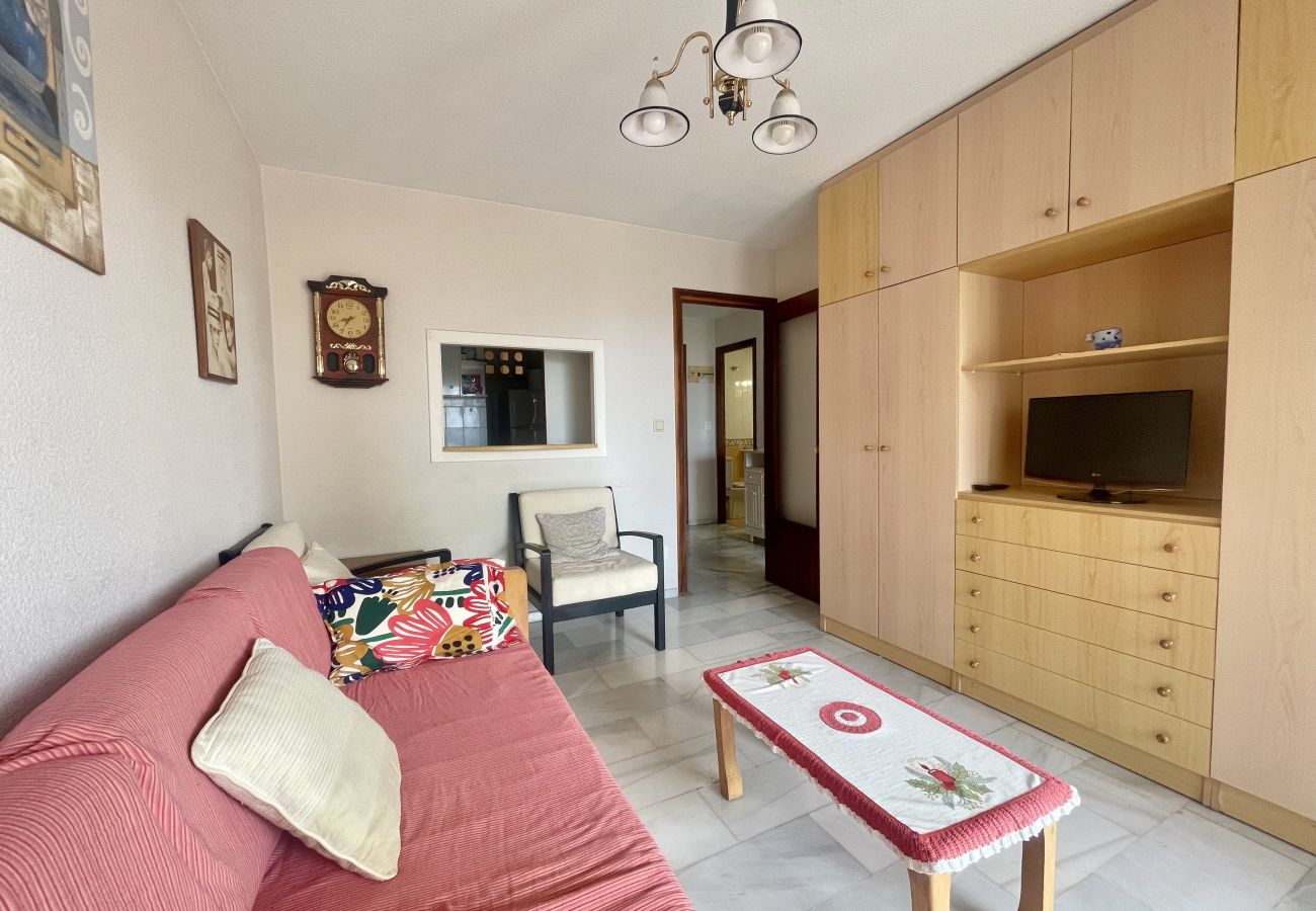 Appartement à Benidorm - LA CIGÜEÑA APARTMENT (N023)