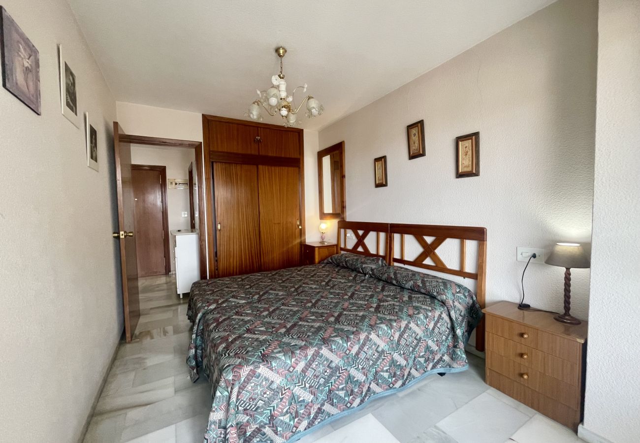 Appartement à Benidorm - LA CIGÜEÑA APARTMENT (N023)