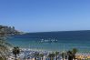 Appartement à Benidorm - LEVANTE SEAVIEWS LA GAVINA N080 