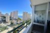 Appartement à Benidorm - PINTOR SOLANA PONIENTE BEACH N116