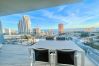 Appartement à Benidorm - SAKURA LUXURY N053