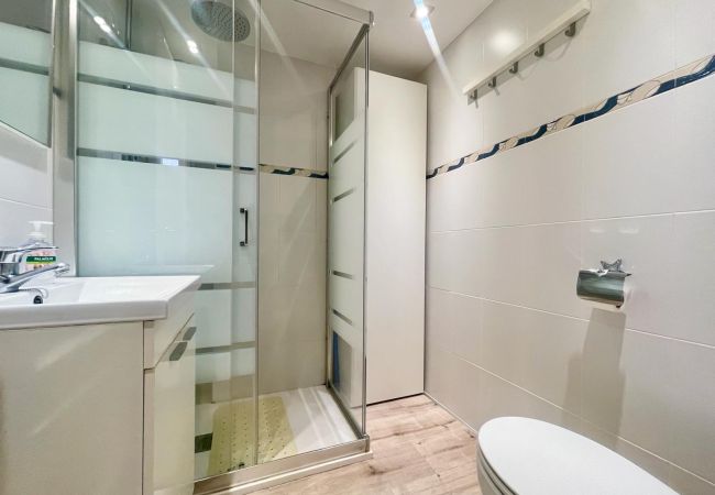 Appartement à Benidorm - WHITE HOUSE NERVION N077 Appartement à Benidorm - WHITE HOUSE NERVION N077