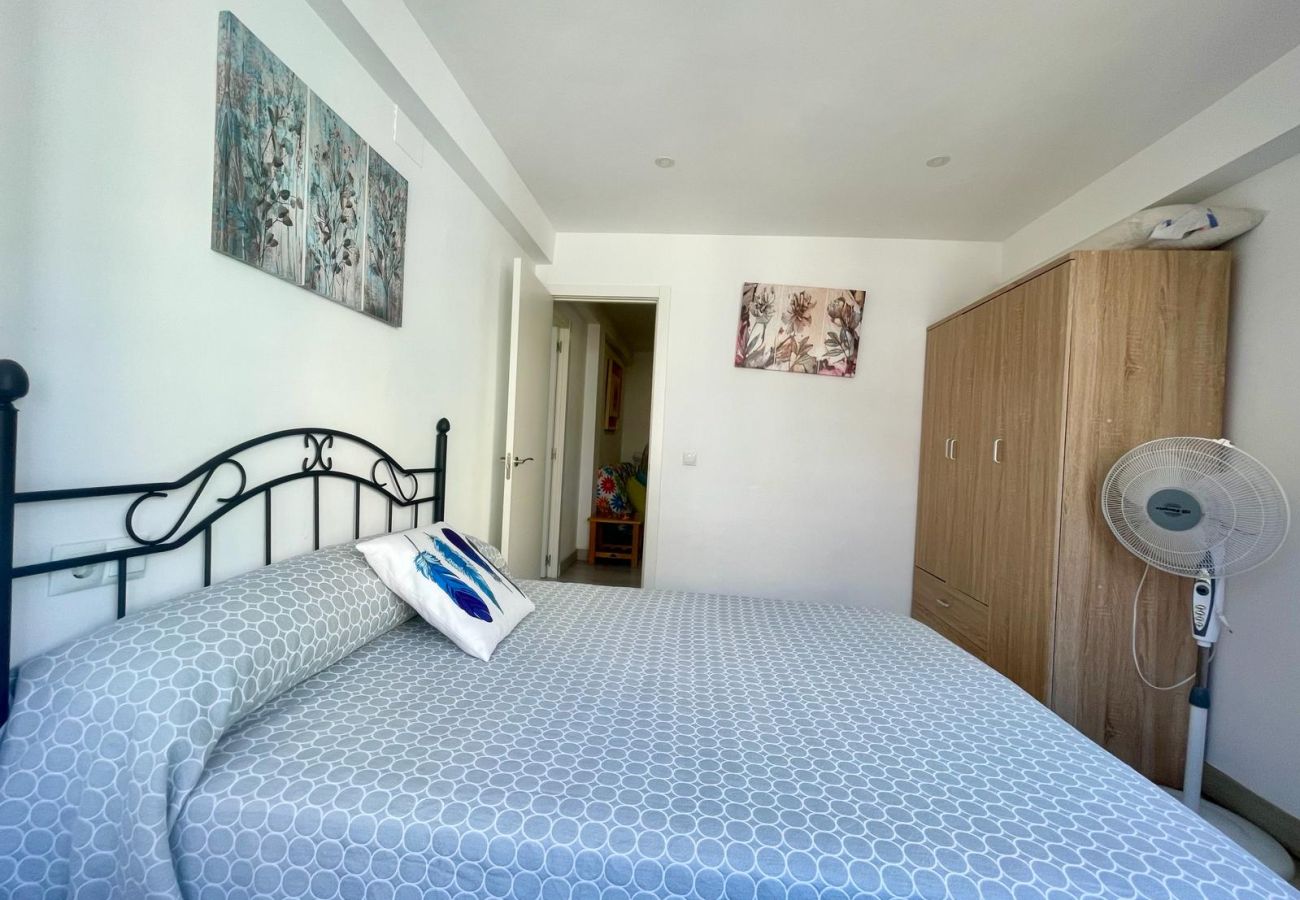 Appartement à Benidorm - BEAUTIFUL CENTER APARTMENT N142