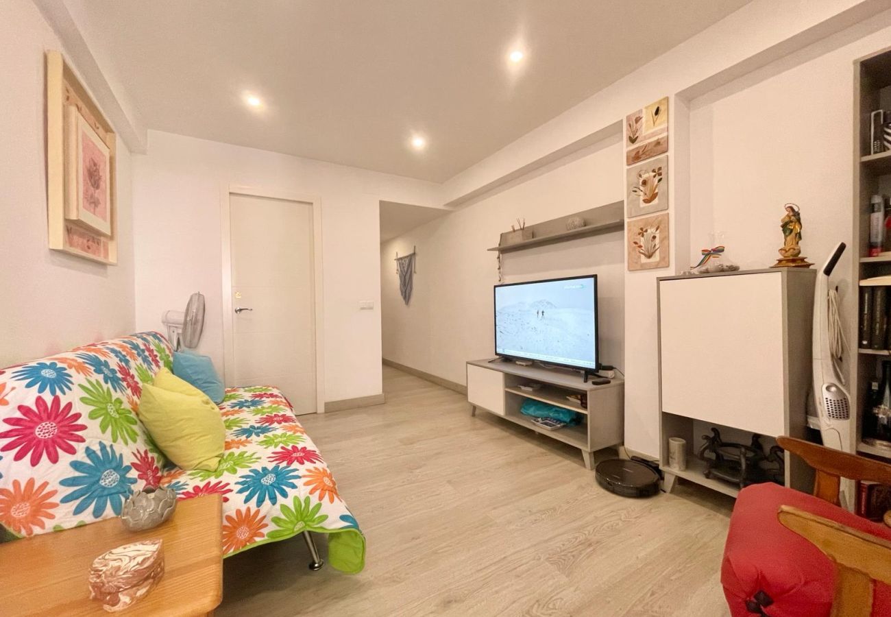 Appartement à Benidorm - BEAUTIFUL CENTER APARTMENT N142
