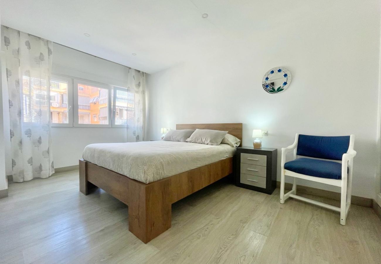 Appartement à Benidorm - BEAUTIFUL CENTER APARTMENT N142