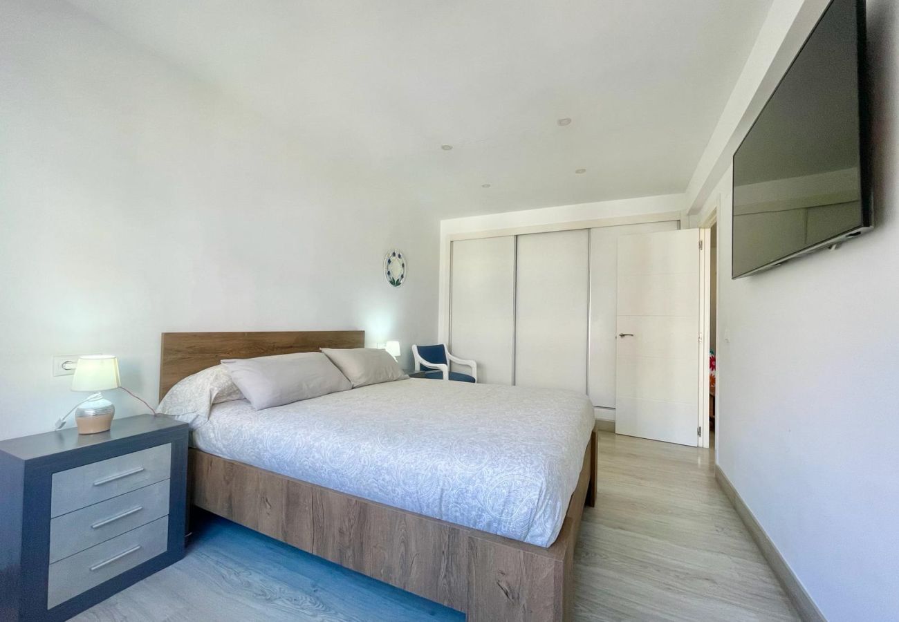 Appartement à Benidorm - BEAUTIFUL CENTER APARTMENT N142