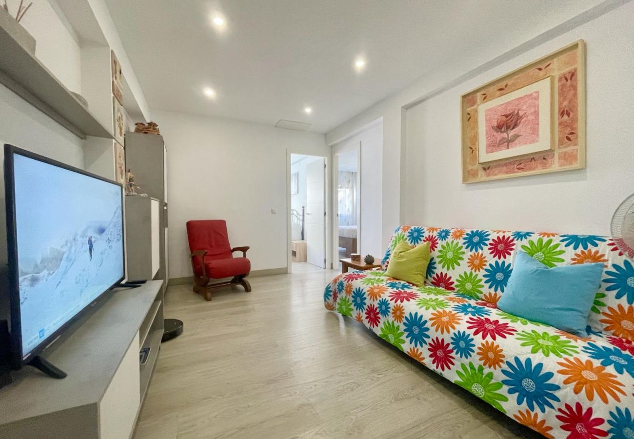 Appartement à Benidorm - BEAUTIFUL CENTER APARTMENT N142