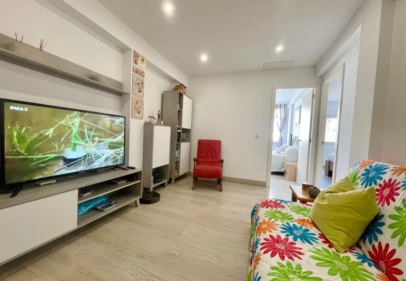 Appartement à Benidorm - BEAUTIFUL CENTER APARTMENT N142