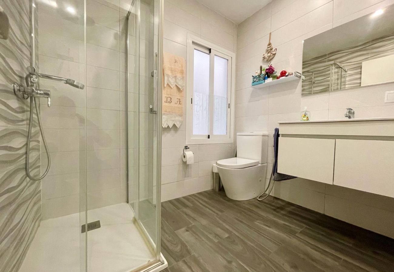 Appartement à Benidorm - BEAUTIFUL CENTER APARTMENT N142