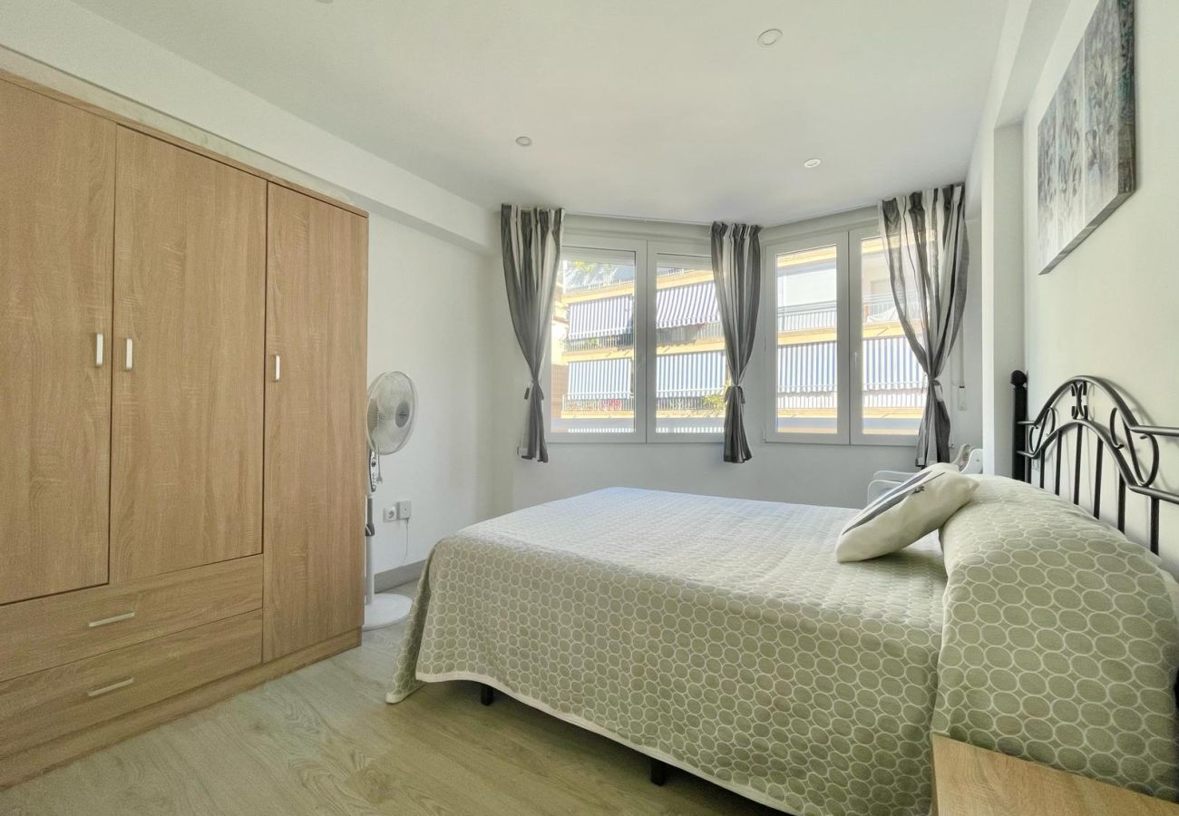 Appartement à Benidorm - BEAUTIFUL CENTER APARTMENT N142