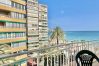 Appartement à Benidorm - LA GAVINA LEVANTE SEA VIEWS (N129)