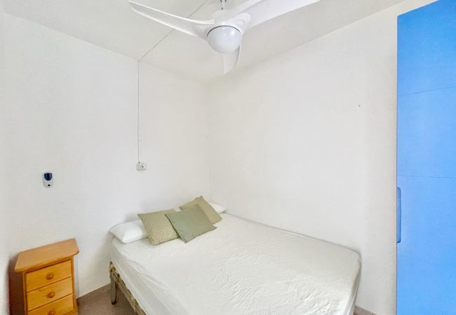 Appartement à Benidorm - REX LEVANTE BEACH AND SUN N007