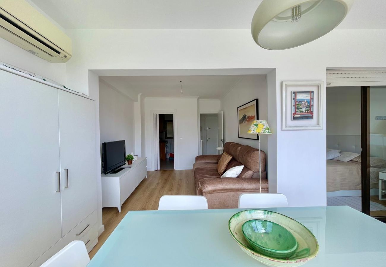 Appartement à Benidorm - Gemelos XII Levante Beach N073