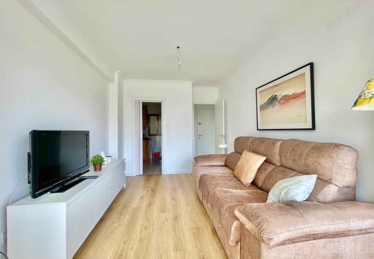 Appartement à Benidorm - Gemelos XII Levante Beach N073
