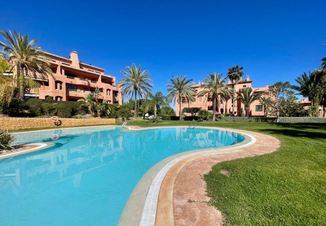  à Finestrat - SIERRA CORTINA RESIDENTIAL APARTMENT (N074)
