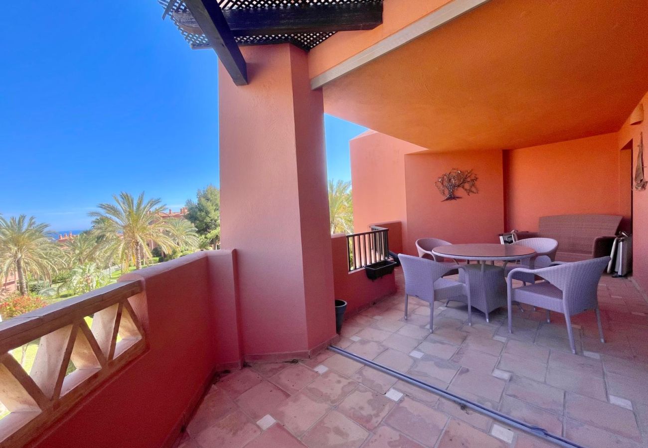 Appartement à Finestrat - SIERRA CORTINA RESIDENTIAL APARTMENT (N074)